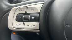 Honda Jazz 1.5 i-MMD Hybrid Crosstar EX 5dr eCVT Hybrid Hatchback